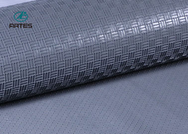 Easy Maintenance All Weather Truck Mats Against Color Fade And Abnormal Wear