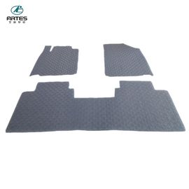 Non - Freezing Soundproof Personalized Car Mats 3d 5d Pvc Car Mats